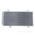 Ac Condenser for HONDA FIT 14 Car condenser Car Cooling Condenser